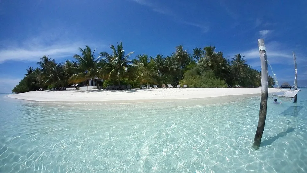 Bandos Maldives 4*