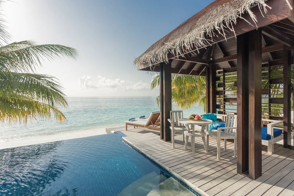 Bandos Maldives 4*